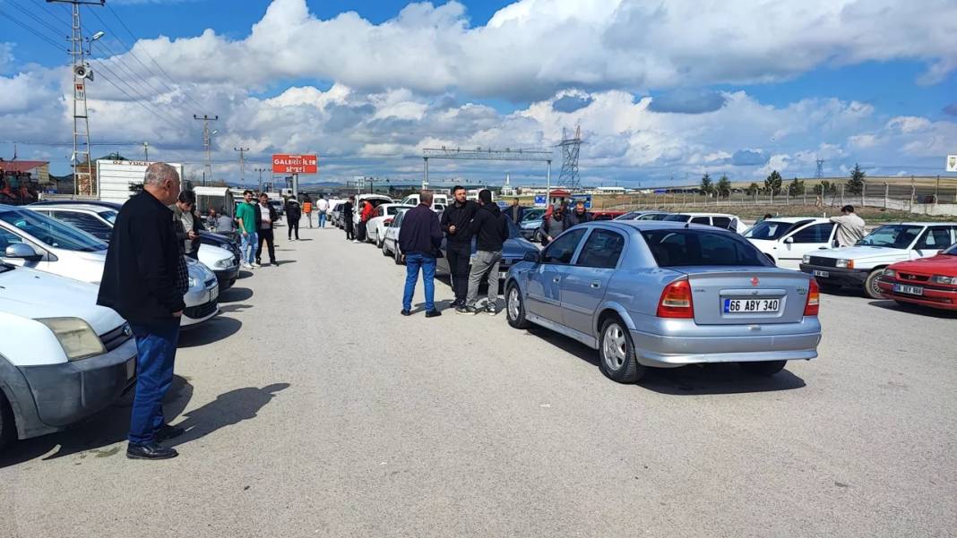 En çok değer kazanan, az arıza yapan ve hızlı satan otomobil modeli belli oldu 4